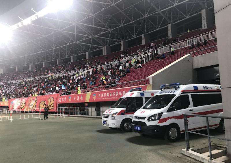 漳平市大中小型活动保障